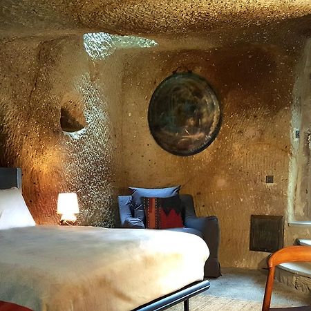 Sota Cappadocia Hotell Urgup Eksteriør bilde