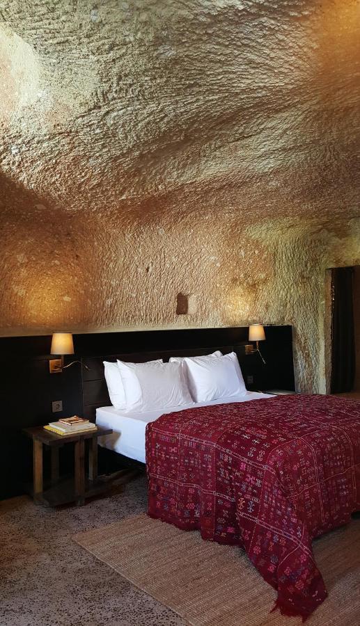 Sota Cappadocia Hotell Urgup Eksteriør bilde