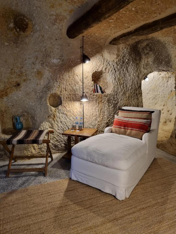 Sota Cappadocia Hotell Urgup Eksteriør bilde