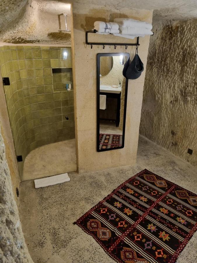 Sota Cappadocia Hotell Urgup Eksteriør bilde