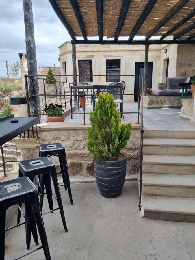Sota Cappadocia Hotell Urgup Eksteriør bilde
