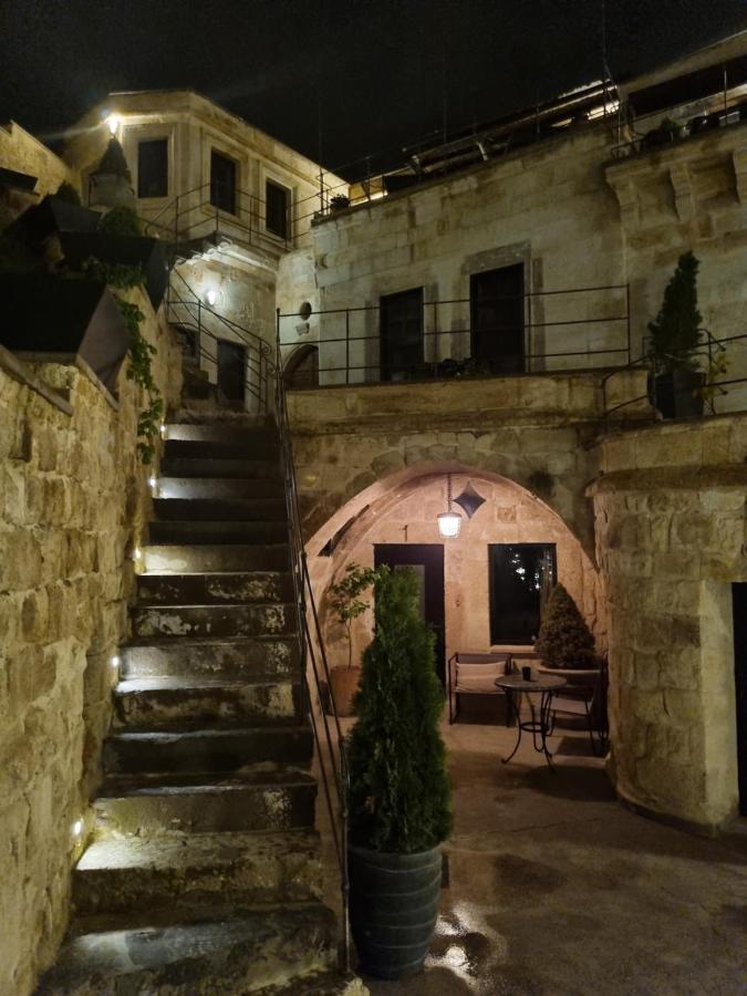 Sota Cappadocia Hotell Urgup Eksteriør bilde