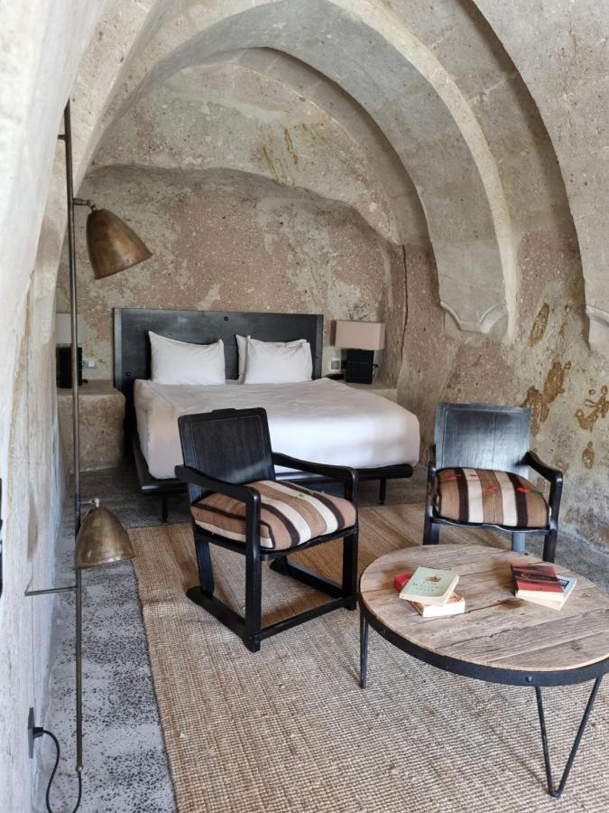 Sota Cappadocia Hotell Urgup Eksteriør bilde