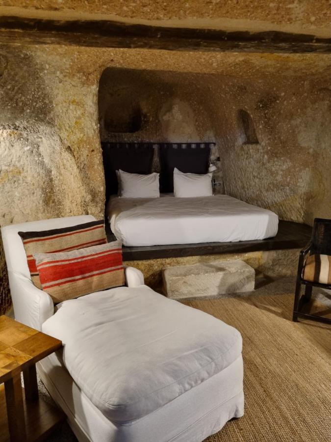 Sota Cappadocia Hotell Urgup Eksteriør bilde