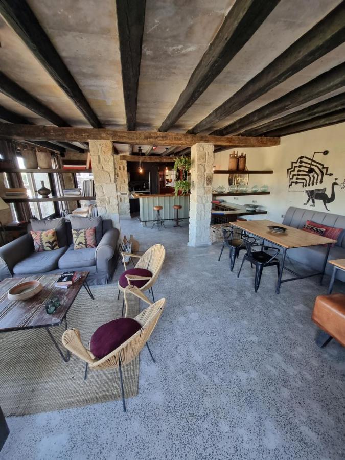 Sota Cappadocia Hotell Urgup Eksteriør bilde