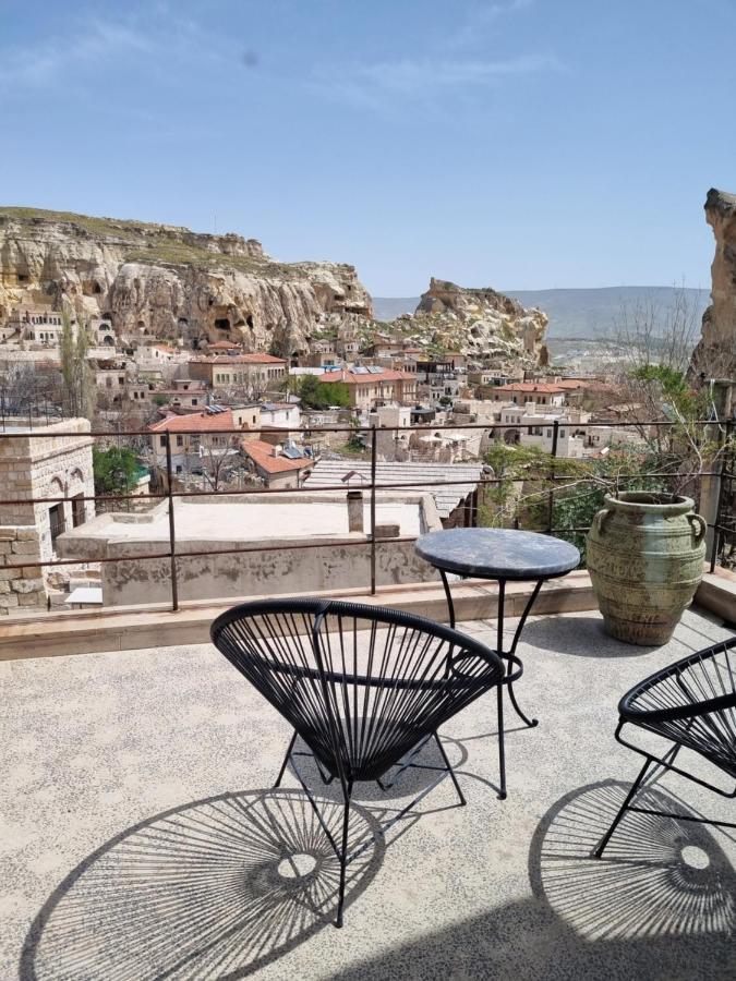 Sota Cappadocia Hotell Urgup Eksteriør bilde