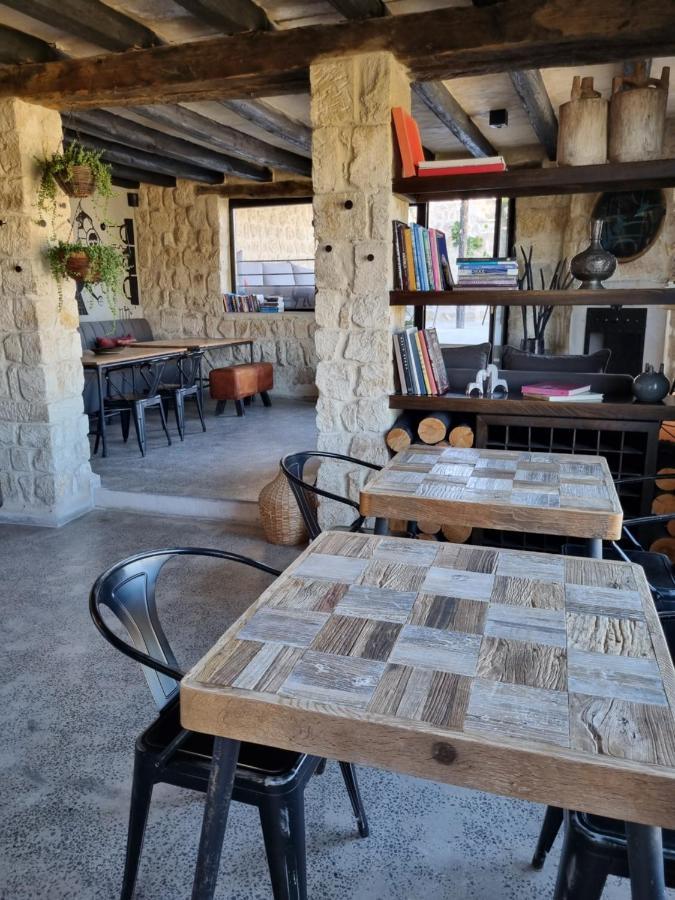 Sota Cappadocia Hotell Urgup Eksteriør bilde