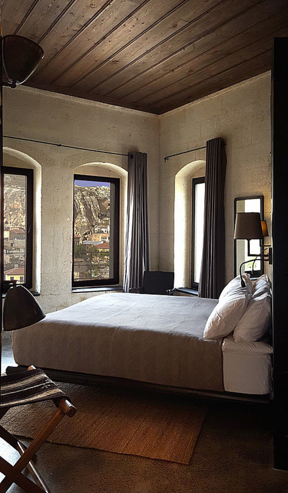 Sota Cappadocia Hotell Urgup Eksteriør bilde
