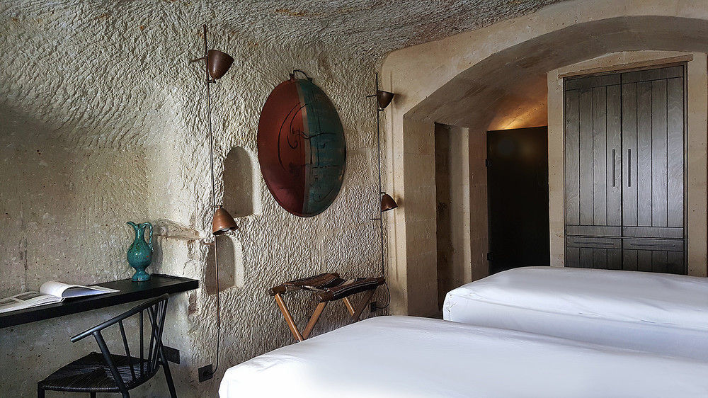 Sota Cappadocia Hotell Urgup Eksteriør bilde