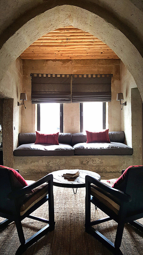 Sota Cappadocia Hotell Urgup Eksteriør bilde