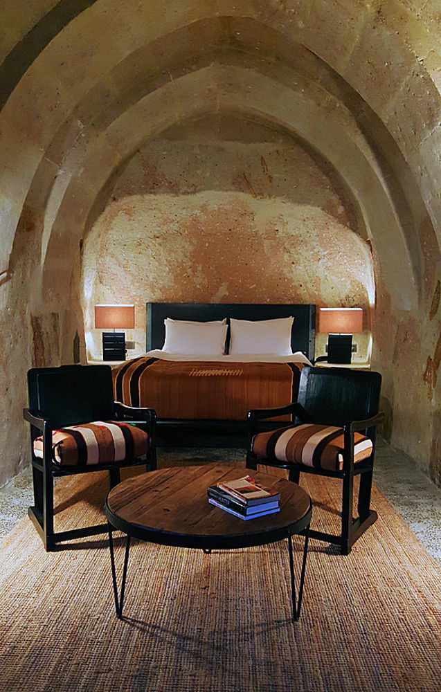 Sota Cappadocia Hotell Urgup Eksteriør bilde