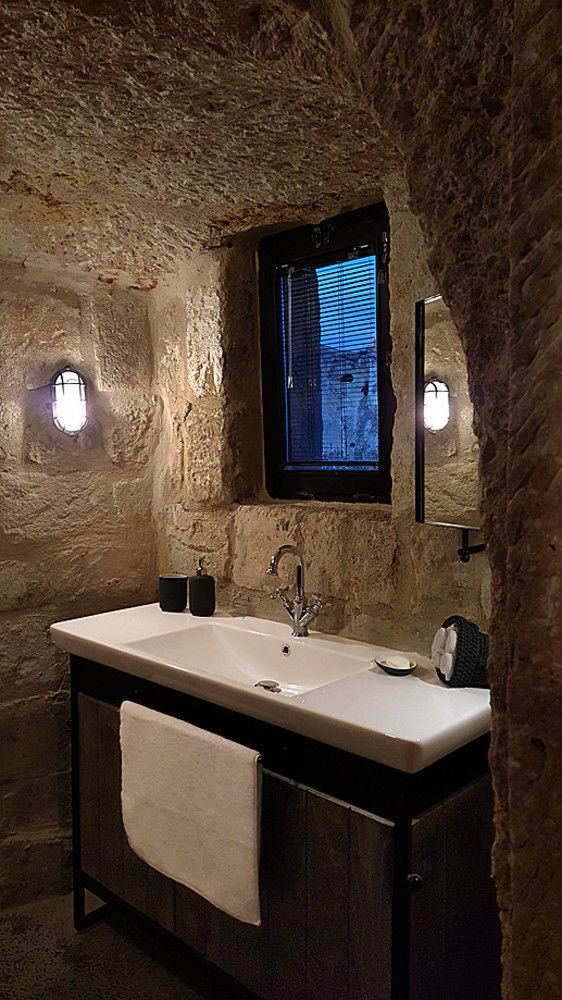 Sota Cappadocia Hotell Urgup Eksteriør bilde