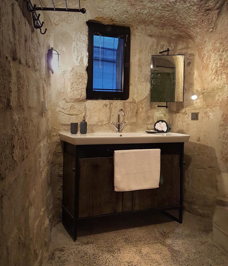 Sota Cappadocia Hotell Urgup Eksteriør bilde