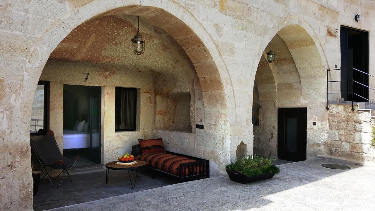 Sota Cappadocia Hotell Urgup Eksteriør bilde