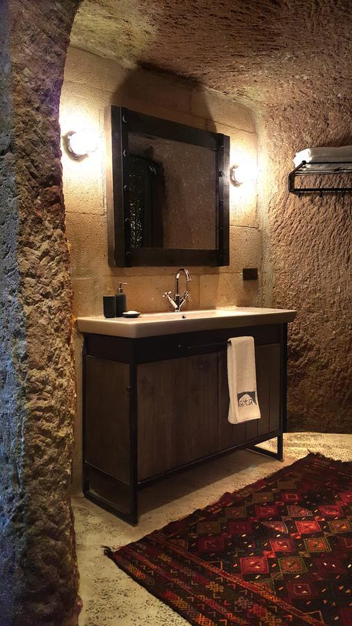 Sota Cappadocia Hotell Urgup Eksteriør bilde