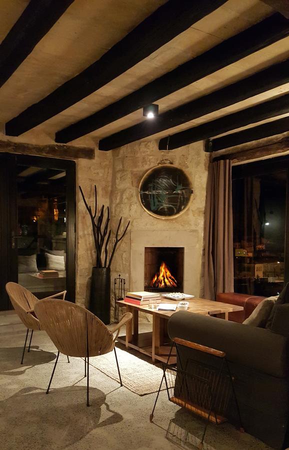 Sota Cappadocia Hotell Urgup Eksteriør bilde