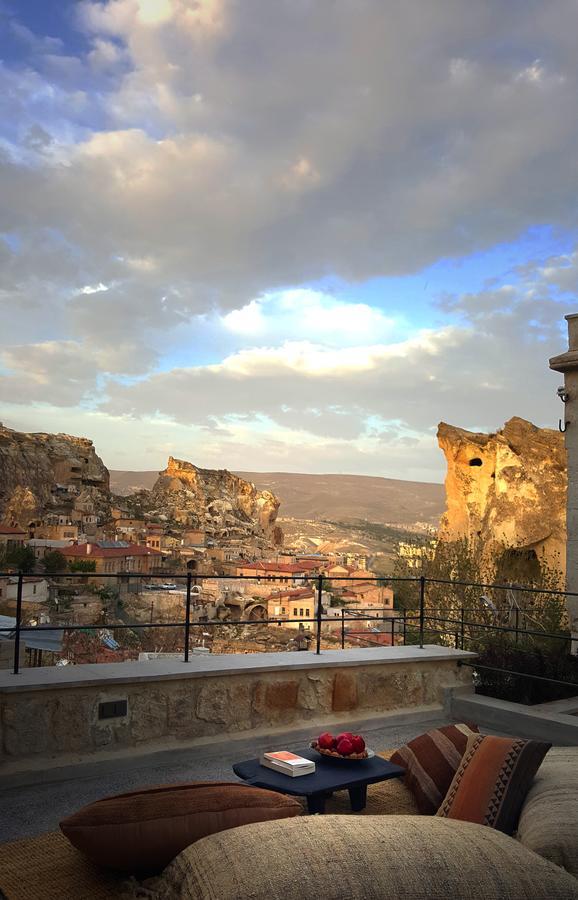 Sota Cappadocia Hotell Urgup Eksteriør bilde