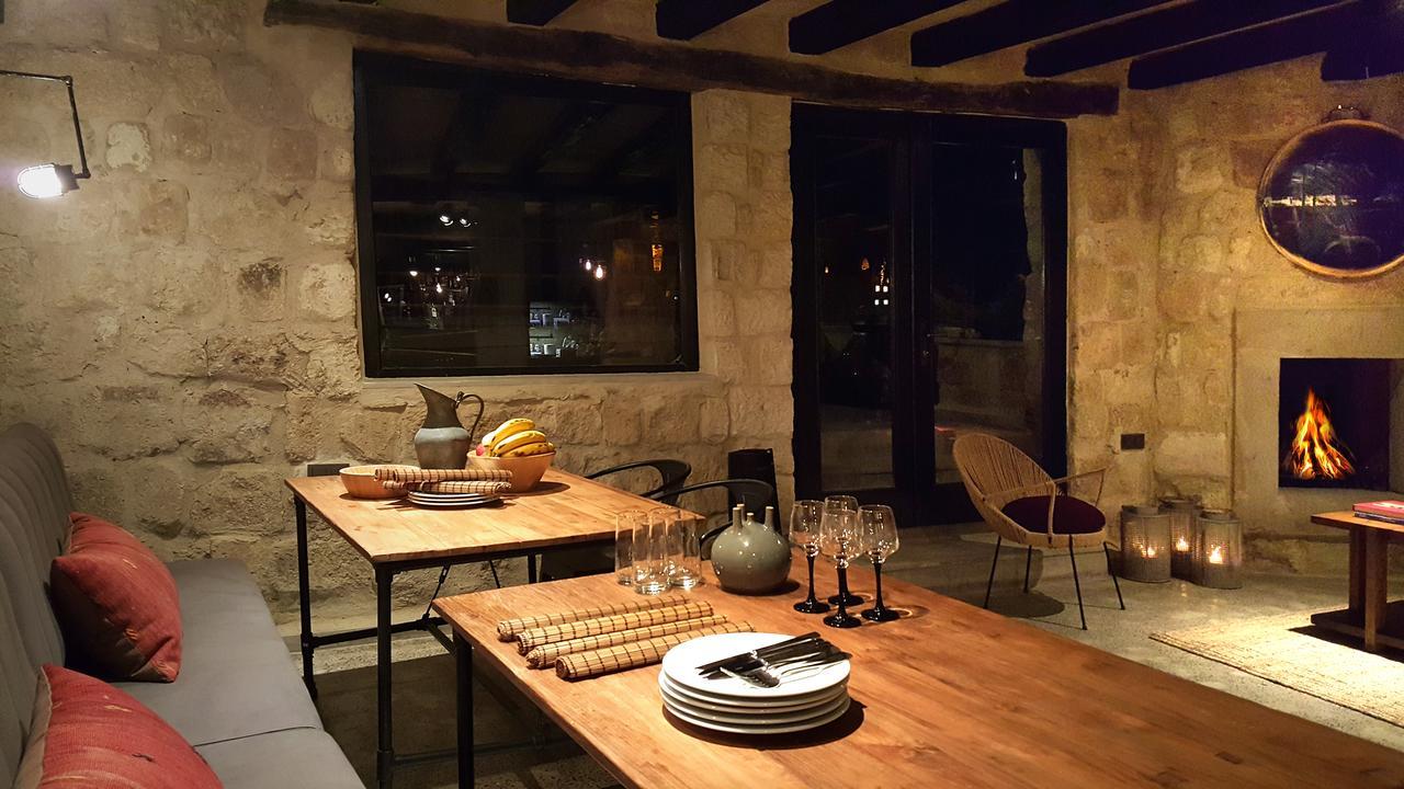 Sota Cappadocia Hotell Urgup Eksteriør bilde