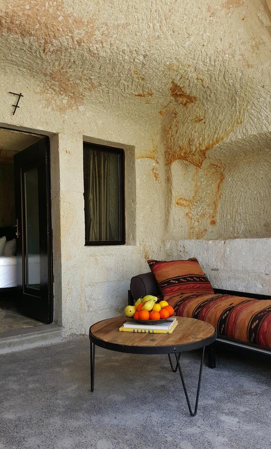 Sota Cappadocia Hotell Urgup Eksteriør bilde
