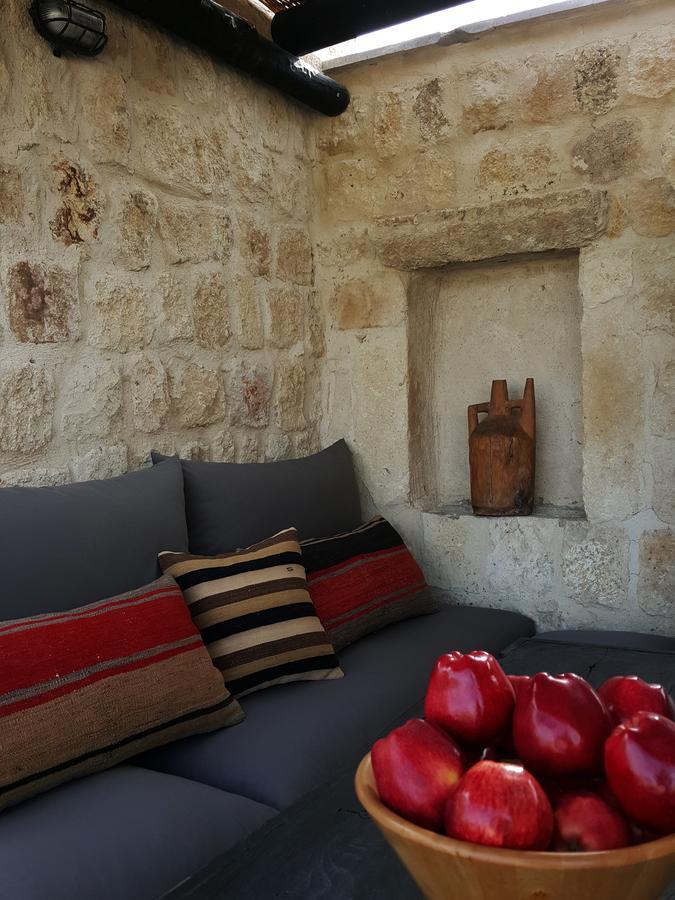 Sota Cappadocia Hotell Urgup Eksteriør bilde