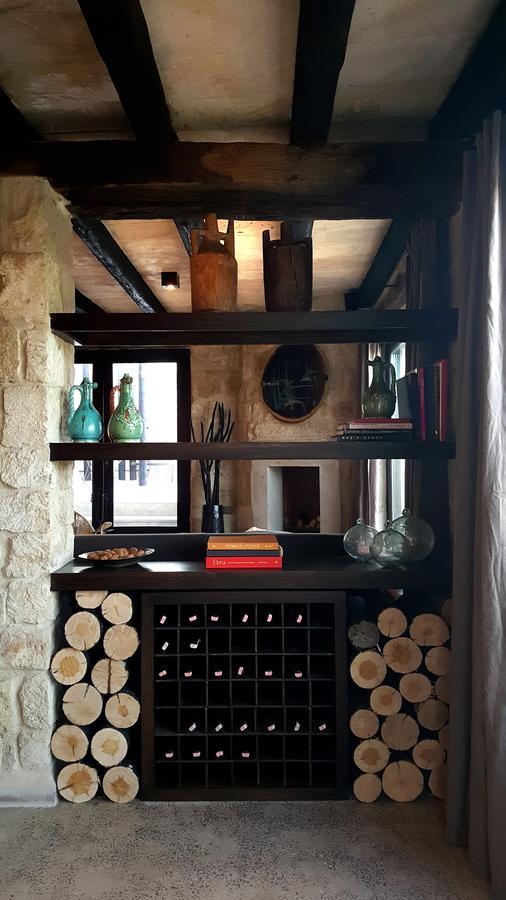 Sota Cappadocia Hotell Urgup Eksteriør bilde
