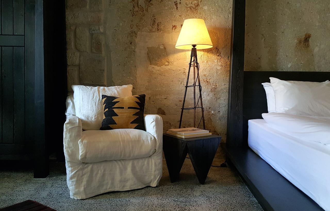 Sota Cappadocia Hotell Urgup Eksteriør bilde
