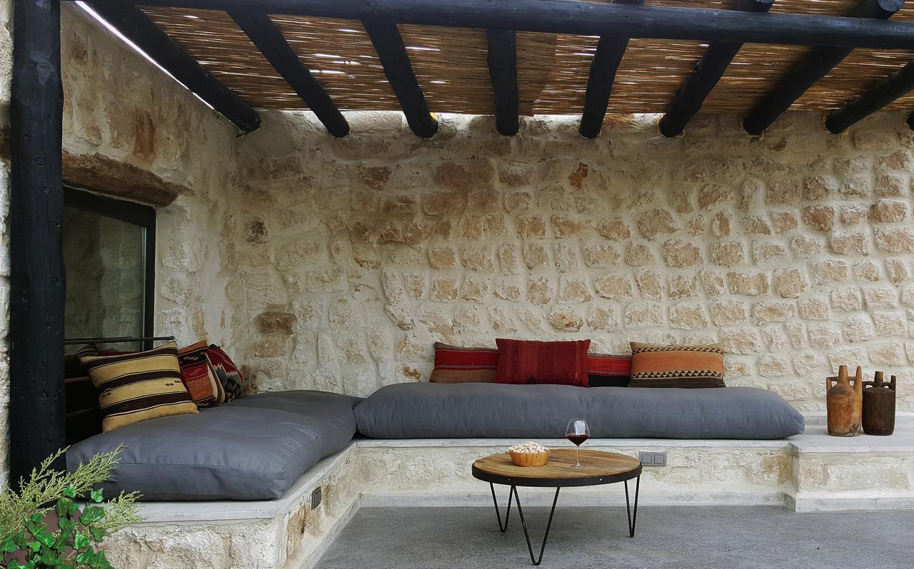 Sota Cappadocia Hotell Urgup Eksteriør bilde