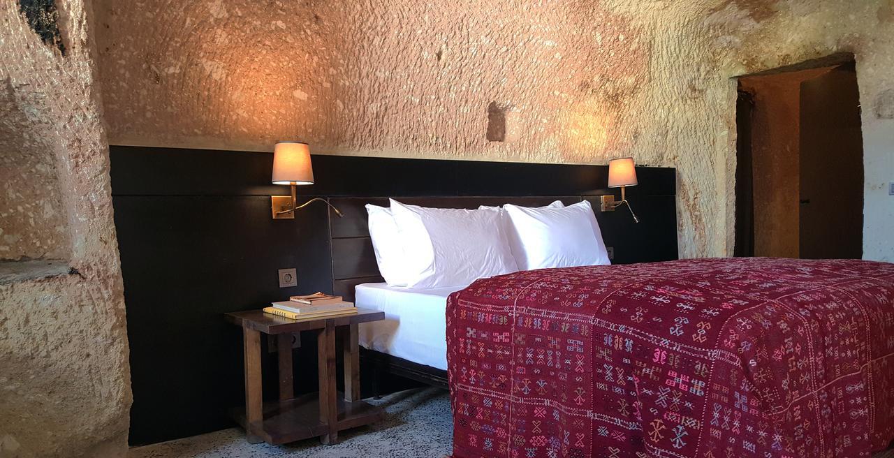 Sota Cappadocia Hotell Urgup Eksteriør bilde