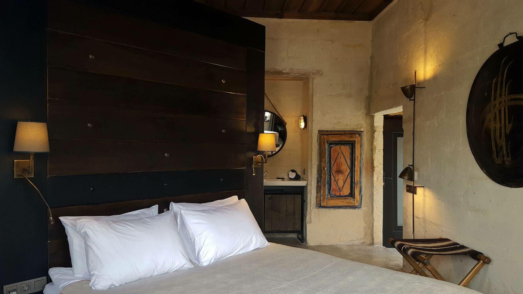 Sota Cappadocia Hotell Urgup Eksteriør bilde