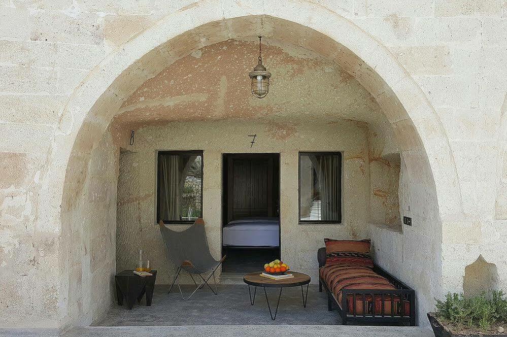 Sota Cappadocia Hotell Urgup Eksteriør bilde